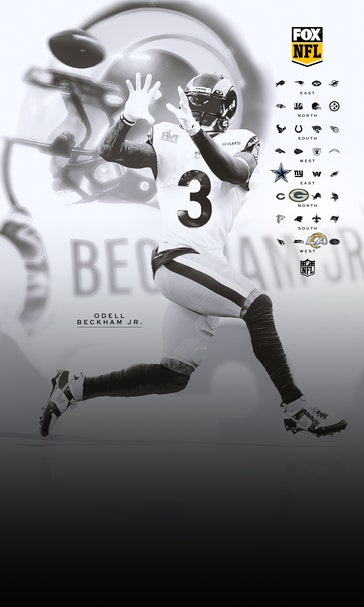 Odell Beckham's best landing spot: Cowboys, Packers or Rams?